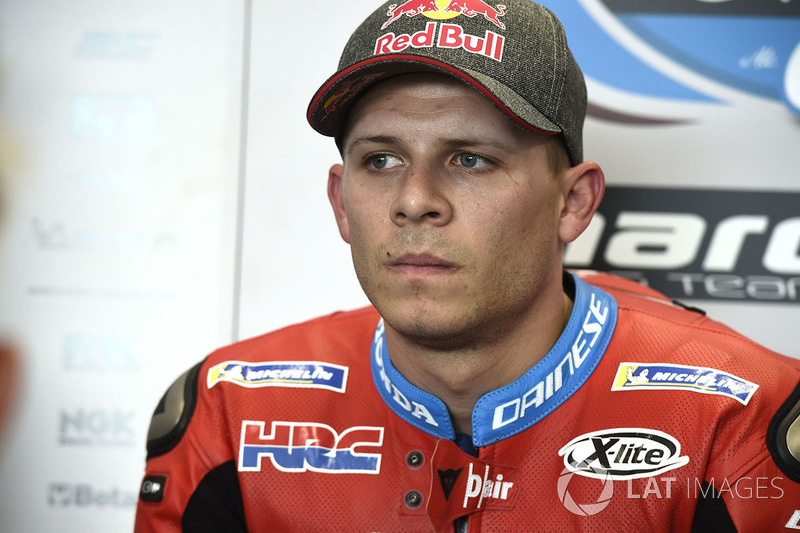 Stefan Bradl, Estrella Galicia 0,0 Marc VDS