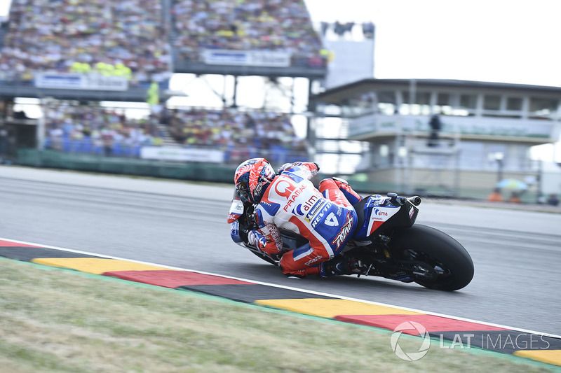 Danilo Petrucci, Pramac Racing