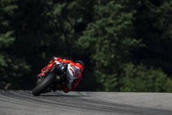 Jorge Lorenzo, Ducati Team
