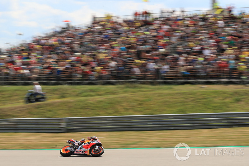 Dani Pedrosa, Repsol Honda Team