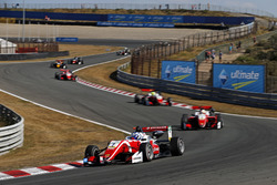 Ralf Aron, PREMA Theodore Racing Dallara F317 - Mercedes-Benz
