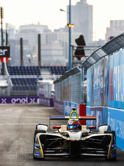 Jean-Eric Vergne, Techeetah