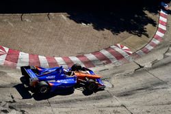 Scott Dixon, Chip Ganassi Racing Honda