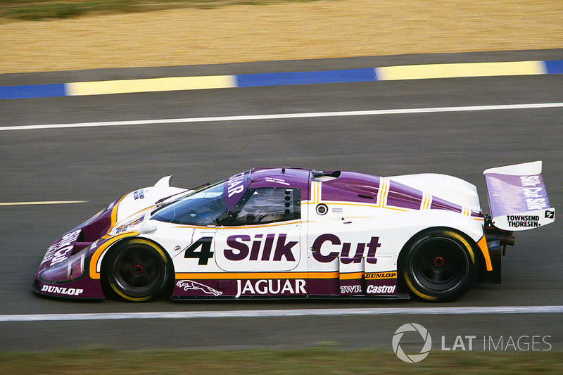 1987: Raul Boesel