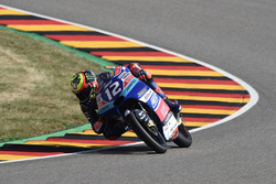 Marco Bezzecchi, Prustel GP