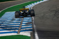 Nico Hulkenberg, Renault Sport F1 Team R.S. 18