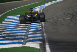 Nico Hulkenberg, Renault Sport F1 Team R.S. 18