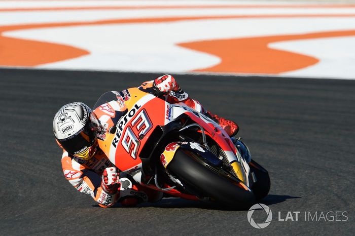 GP de la Comunitat Valenciana 2017