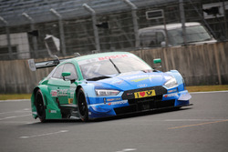 アウディRS5 DTM