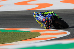Valentino Rossi, Yamaha Factory Racing