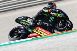 Michael Van Der Mark, Monster Yamaha Tech 3