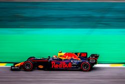 Max Verstappen, Red Bull Racing RB13