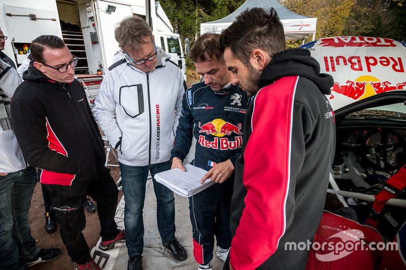 Sébastien Loeb