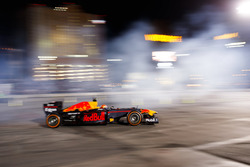 Max Verstappen, Red Bull Racing