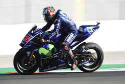 Maverick Viñales, Yamaha Factory Racing