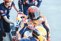 Marc Marquez, Repsol Honda Team