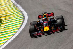 Daniel Ricciardo, Red Bull Racing RB13
