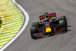 Daniel Ricciardo, Red Bull Racing RB13