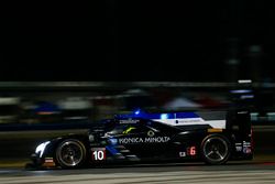 #10 Wayne Taylor Racing Cadillac DPi, P: Renger van der Zande, Jordan Taylor, Ryan Hunter-Reay