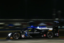 #10 Wayne Taylor Racing Cadillac DPi, P: Renger van der Zande, Jordan Taylor, Ryan Hunter-Reay