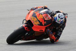 Pol Espargaro, Red Bull KTM Factory Racing