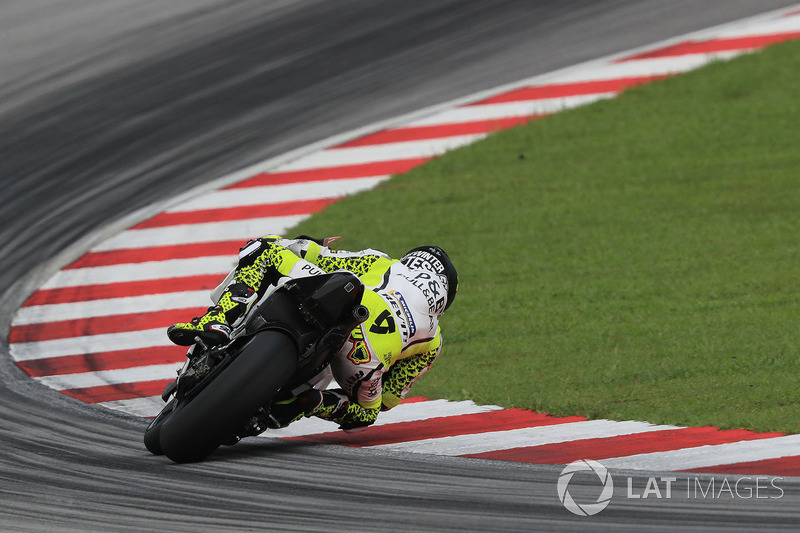 Alvaro Bautista, Aspar Racing Team