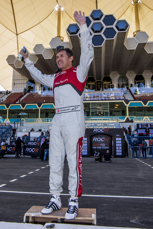 Tom Kristensen