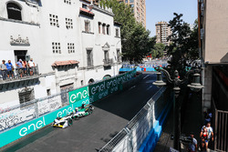 Lucas di Grassi, Audi Sport ABT Schaeffler