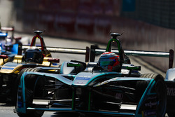 Nelson Piquet Jr., Jaguar Racing, Andre Lotterer, Techeetah