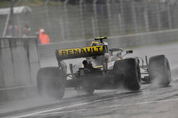 Carlos Sainz Jr., Renault Sport F1 Team R.S. 18