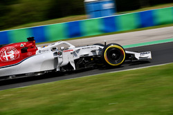 Marcus Ericsson, Sauber C37