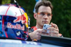 Thierry Neuville, Hyundai Motorsport