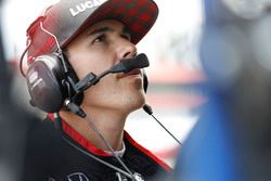 Robert Wickens, Schmidt Peterson Motorsports Honda