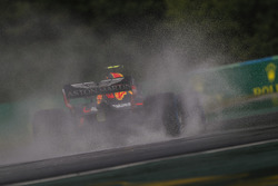 Max Verstappen, Red Bull Racing RB14