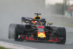 Daniel Ricciardo, Red Bull Racing RB14