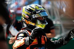 Dorian Boccolacci, MP Motorsport