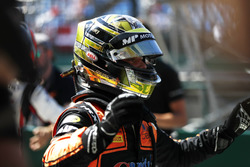 Dorian Boccolacci, MP Motorsport