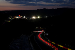Night atmosphere