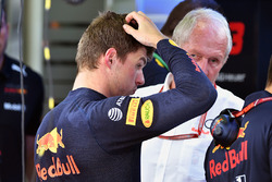 Max Verstappen, Red Bull Racing