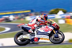 Jorge Navarro, Federal Oil Gresini Moto2