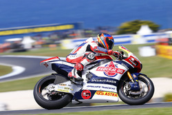Jorge Navarro, Federal Oil Gresini Moto2