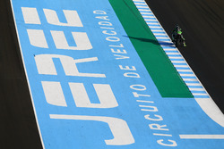 Sylvain Guintoli, Puccetti Racing