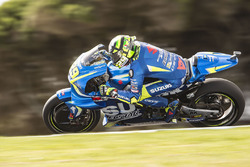 Andrea Iannone, Team Suzuki MotoGP