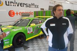 Alex De Giacomi, Dinamic Motorsport