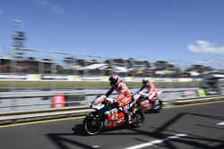 Danilo Petrucci, Pramac Racing