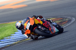 Tony Cairoli, Red Bull KTM Factory Racing