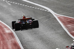 Max Verstappen, Red Bull Racing RB13