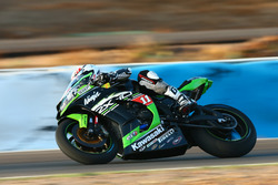 Jeremy Guarnoni, Kawasaki
