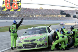Dale Earnhardt Jr., Hendrick Motorsports Chevrolet