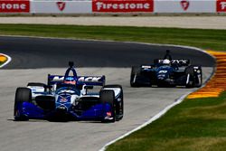 Takuma Sato, Rahal Letterman Lanigan Racing Honda